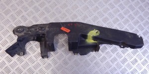 Кожух (защита) рулевого механизма BMW X5-series (F15) 51 75 7 325 400