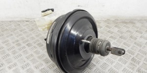 Вакуумный усилитель тормозов BMW X5-series (E70) 34 33 6 791 410