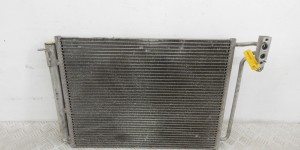 Радиатор кондиционера BMW X5-series (E53) 64 53 6 914 216