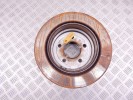 Диск тормозной задний BMW 3-series (F30/31) 34 21 6 792 227