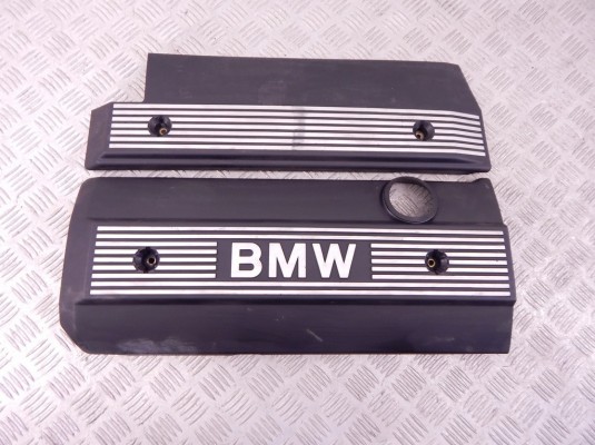 Декоративная крышка двигателя BMW 3-series (E46) 11 12 7 526 445