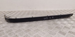 Молдинг бампера заднего BMW 5-series (E39) 51 12 0 021 714