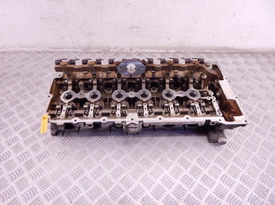 Головка блока цилиндров BMW 3-series (E90/91/92) 11 12 7 591 617