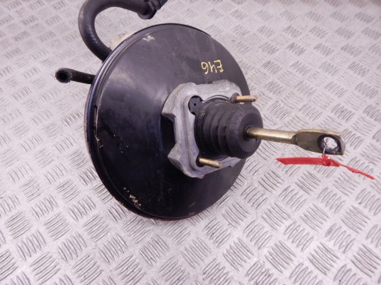 Вакуумный усилитель тормозов BMW 3-series (E46) 34 33 6 755 278