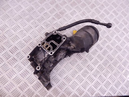 Корпус масляного фильтра BMW 5-series (E39) 11 42 1 740 001