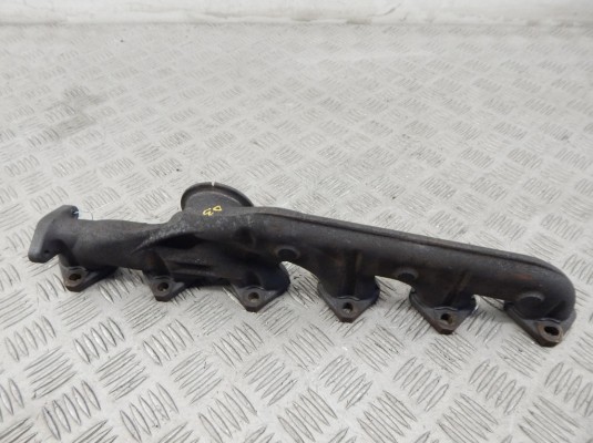 Коллектор выпуской BMW X5-series (E70) 11 62 7 796 886