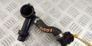 Патрубок (трубопровод, шланг) BMW 5-series (F10/11) 11 53 8 518 749