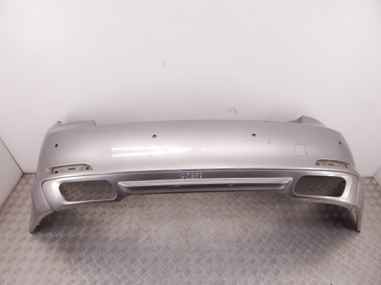 Бампер задний BMW 7-series (F01/02) 7183877