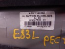 Фонарь задний левый BMW X3-series (E83) 63 21 7 162 209