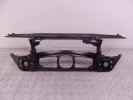 Передняя панель крепления облицовки (телевизор) BMW 3-series (E46) 51 71 7 111 691