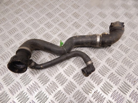 Патрубок радиатора BMW 3-series (E46) 17 12 7 520 669