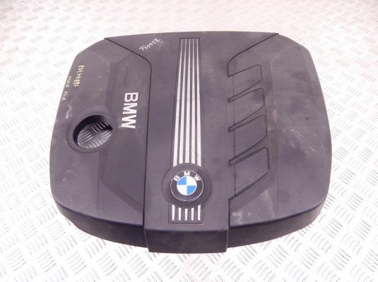 Декоративная крышка двигателя BMW 5-series (F10/11) 11 14 7 802 847