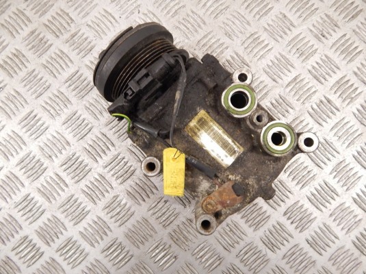 Компрессор кондиционера FORD FOCUS I (1998-2004)