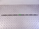 Молдинг двери передней левой BMW 3-series (E46) 51 13 8 208 449