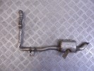 Глушитель автономного отопителя BMW X5-series (E53) 64 12 6 908 135
