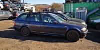 Датчик ABS передний BMW 3-series (E46)