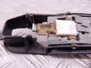 Скелет ручки наружной передней левой BMW 3-series (E46) 51 21 8 216 121