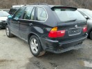 Полуось передняя правая (приводной вал, ШРУС) BMW X5-series (E53)