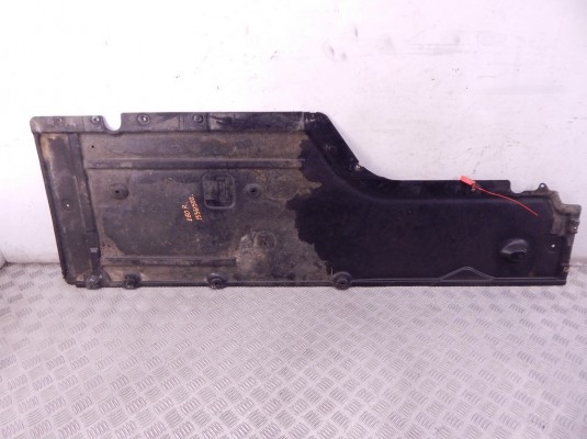Защита днища BMW 5-series (E60/61) 51 75 7 009 726 Защита днища BMW 5-series (E60/61) 51 75 7 009 726