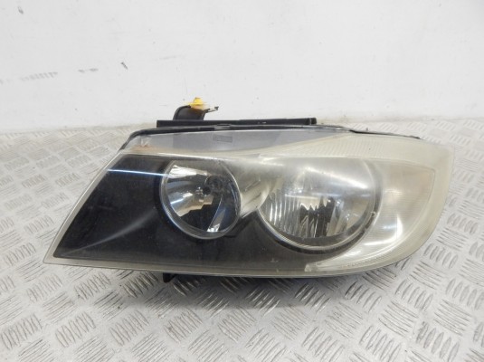 Фара левая BMW 3-series (E90/91/92) 63 11 6 942 723