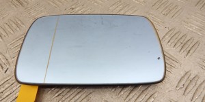 Стекло зеркала наружного левого BMW 5-series (E39) 51 16 8 250 438