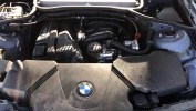 Компрессор кондиционера BMW 3-series (E46)