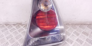 Фонарь задний правый BMW 3-series (E46) 63 21 6 920 242