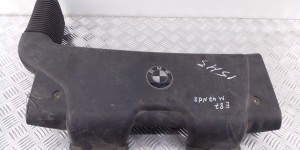 Воздуховод BMW 1-series (E87) 13 71 7 790 601
