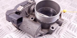 Заслонка дроссельная BMW 7-series (F01/02) 13 54 7 555 944