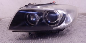 Фара левая BMW 3-series (E90/91/92) 63 11 7 161 673 Фара левая BMW 3-series (E90/91/92) 63 11 7 161 673