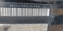 Блок управления крыши / люка BMW X5-series (E53) 61 35 6 955 925