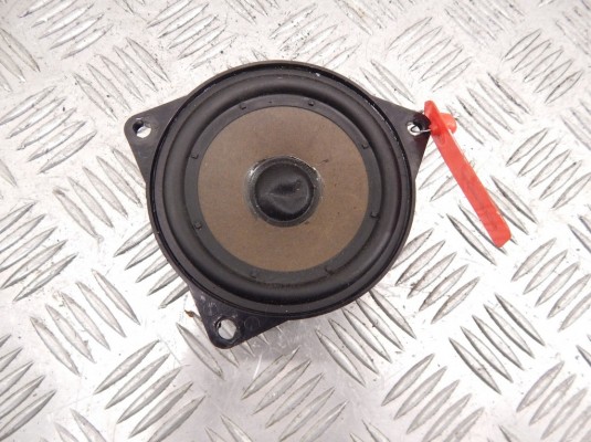 Динамик двери передней левой BMW X3-series (E83) 65 13 6 950 131