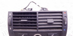 Дефлектор обдува салона BMW X5-series (E53) 64 22 8 409 081