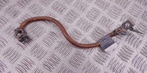 Минусовой провод аккумулятора BMW 3-series (E90/91/92) 61 12 6 938 493 Минусовой провод аккумулятора BMW 3-series (E90/91/92) 61 12 6 938 493