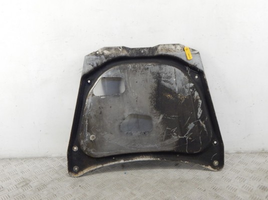 Защита двигателя BMW X5-series (E53) 31 10 1 095 656