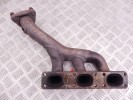 Коллектор выпуской BMW 5-series (E39) 11 62 1 740 730