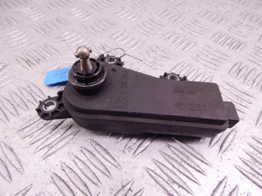 Сервопривод заслонок впускного коллектора BMW 3-series (E46) 11 61 7 511 383