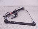 Стеклоподъемник электрический передний левый BMW X5-series (E53) 51 33 8 254 912