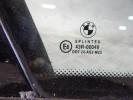 Стекло кузовное боковое левое BMW 5-series (E39)