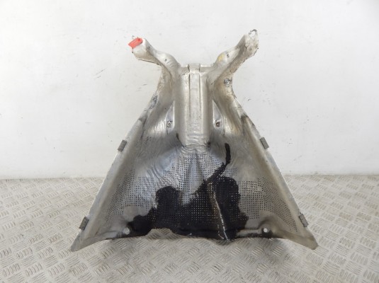 Тепловой экран глушителя BMW 5-series (E39) 51 48 8 159 962