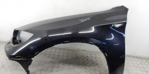 Крыло переднее левое BMW X6-series (E71) 51 65 7 052 399 Крыло переднее левое BMW X6-series (E71) 51 65 7 052 399