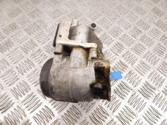 Корпус масляного фильтра BMW 3-series (E46) 11 42 7 508 966