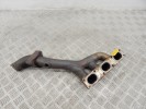 Коллектор выпуской BMW 5-series (E39) 11 62 1 706 538