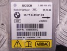 Блок AirBag BMW X3-series (E83) 65 77 3 424 581