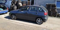 Фонарь задний правый SEAT IBIZA  (1999-2002)