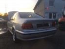 Шкив помпы BMW 5-series (E39) 11 51 1 436 590