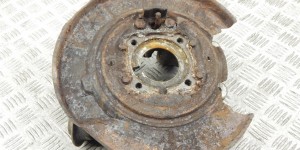 Ступица задняя левая BMW 5-series (E39) 33 32 1 091 335 Ступица задняя левая BMW 5-series (E39) 33 32 1 091 335