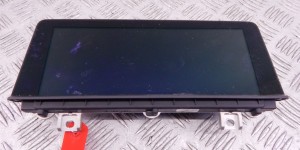 Дисплей BMW 4-series (F32/33/36) 65 50 9 292 248 Дисплей BMW 4-series (F32/33/36) 65 50 9 292 248