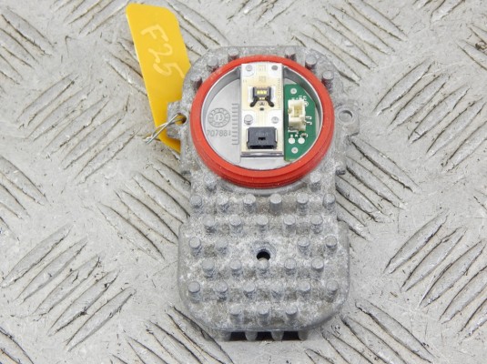 Модуль светодиодной подсветки BMW X3-series (F25) 63 11 7 263 051