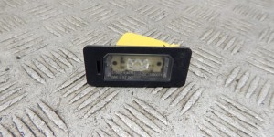 Подсветка номера BMW 3-series (F30/31) 63 26 7 193 293